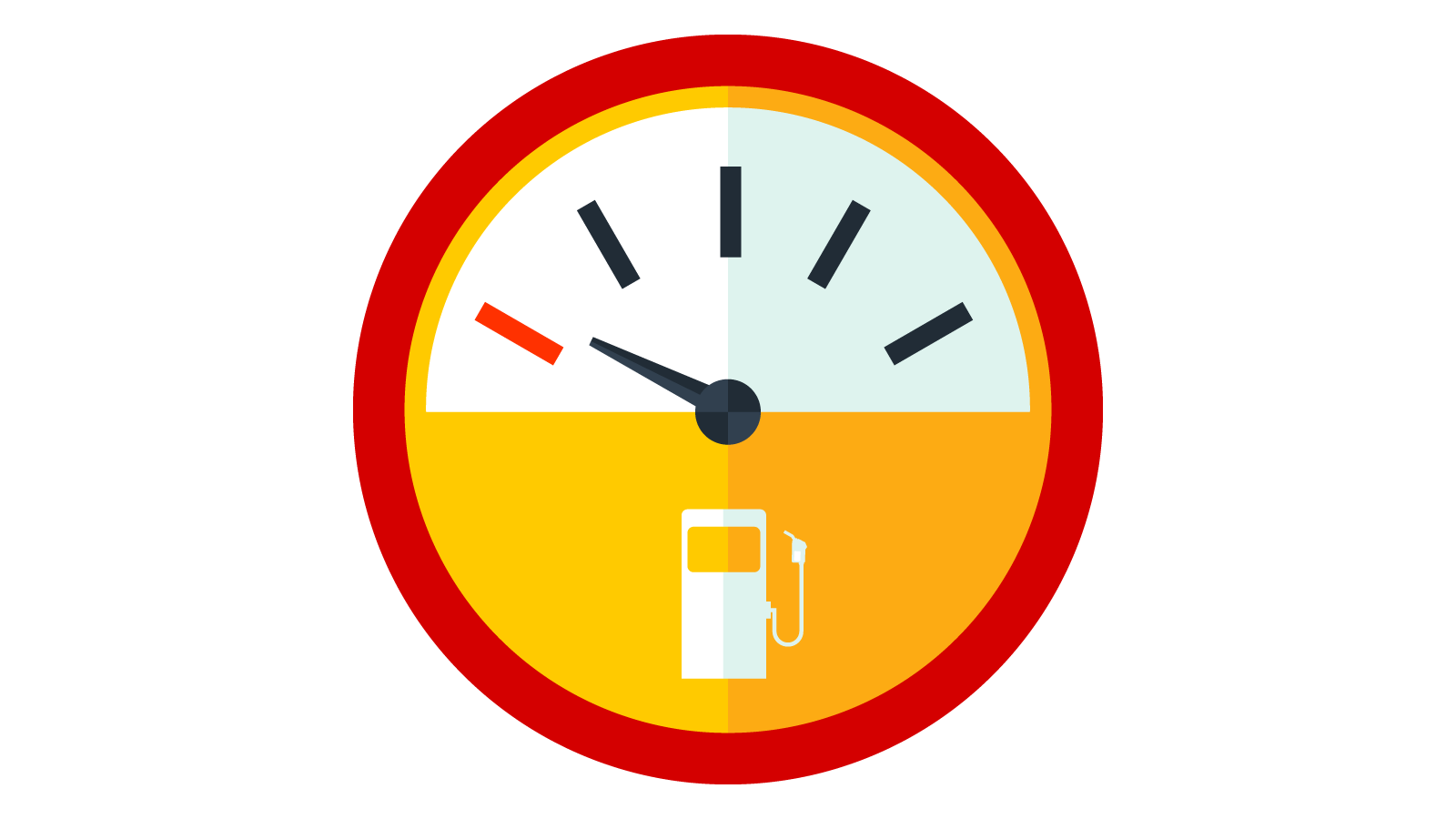 Aprenda a calcular el rendimiento del combustible de su flota vehicular Aprenda a calcular el rendimiento del combustible de su flota vehicular