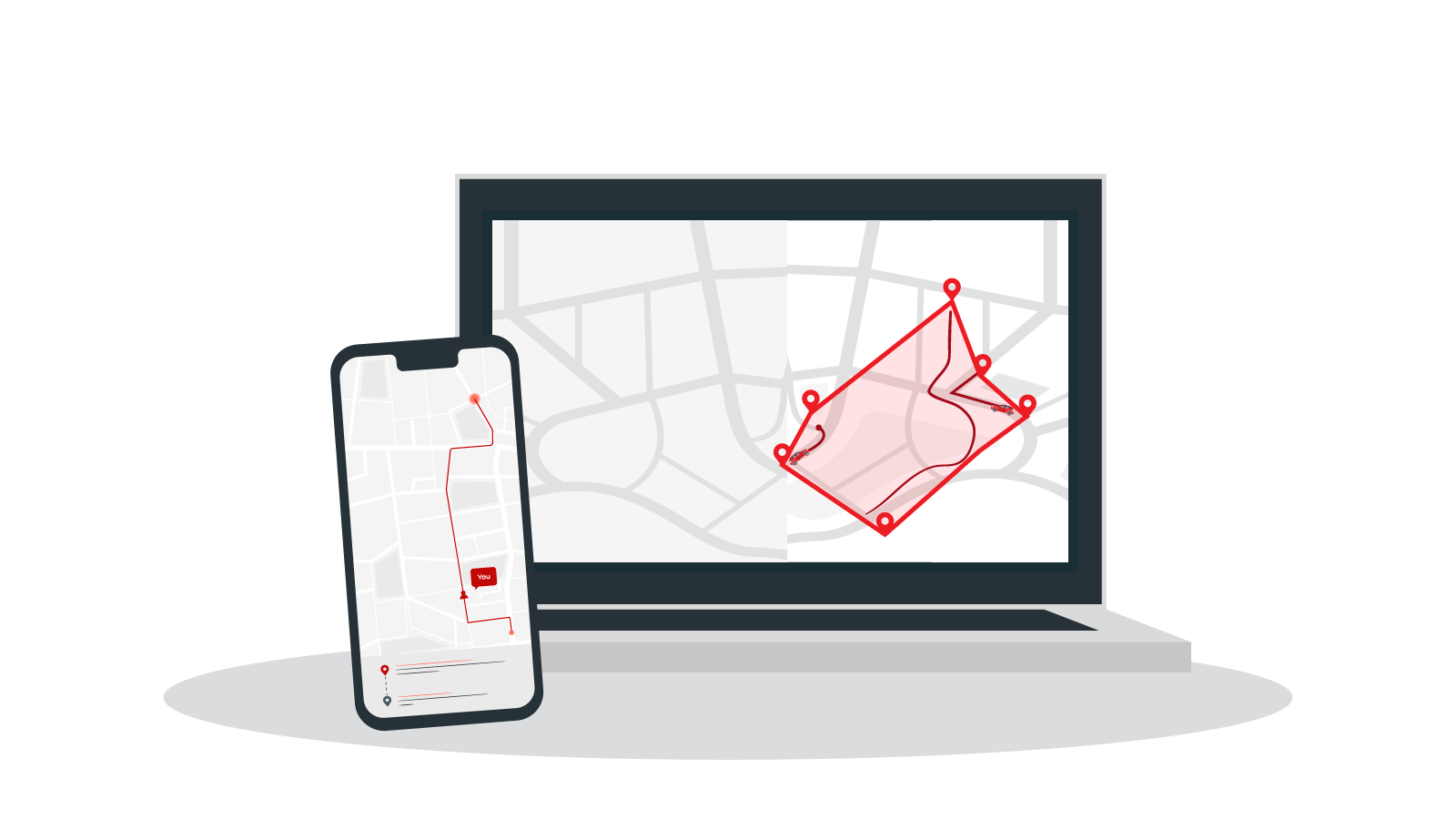 Sabes qué ventajas puede ofrecer la localización GPS a tu empresa?